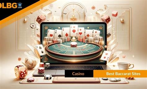 best baccarat casinos